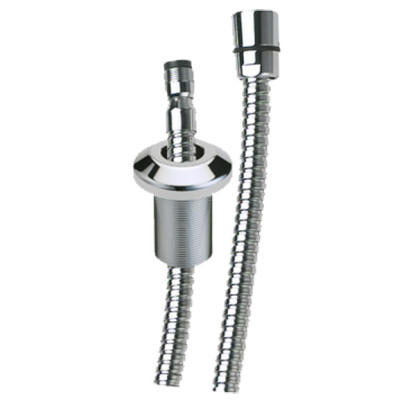 9989 СP FLEX.HOSE FOR BATH